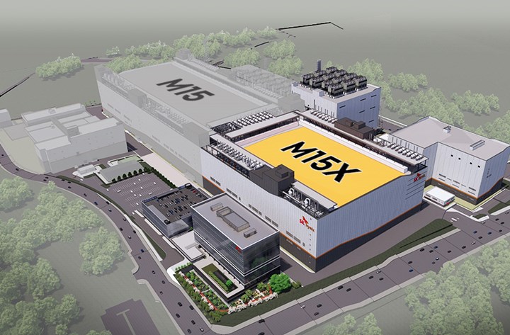 SK Hynix, Güney Kore’ye 14,6 milyar dolarlık çip fabrikası yatırımı yapıyor