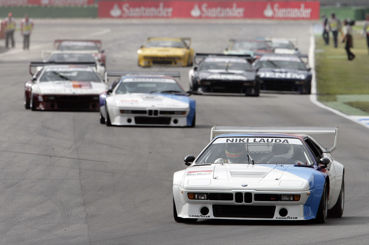  BMW M1PRO