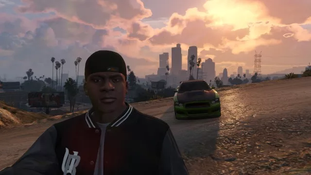 GTA V Fotoğraf Paylaşım Alanı (Anılarımızı ölümsüzleştirelim) [ANA KONU]