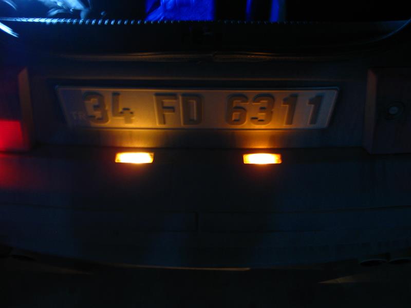  Opel / Vauxhall Calibra SFI 2.0 16V [ C20XE Efsanesi ]