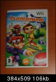  NINTENDO WII OYUNLARI - ANKARA
