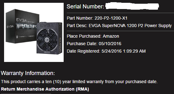 █ EVGA GTX 980 TI Classified = 980 TL █ aranıyor