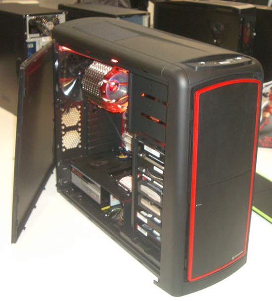  Thermaltake Element S