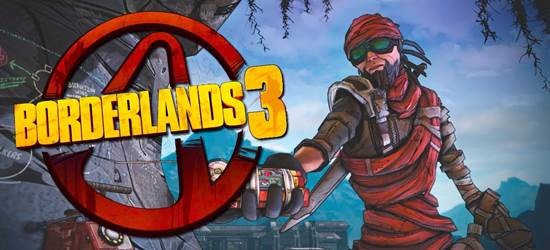  Borderlands 3 ( Xbox )