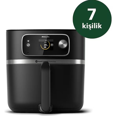 Airfryer Kızartma Makinesi Fırsatları