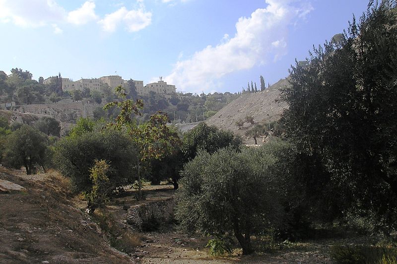 CEHENNEM DÜNYADADIR ( Koordinat ve resim eklendi )