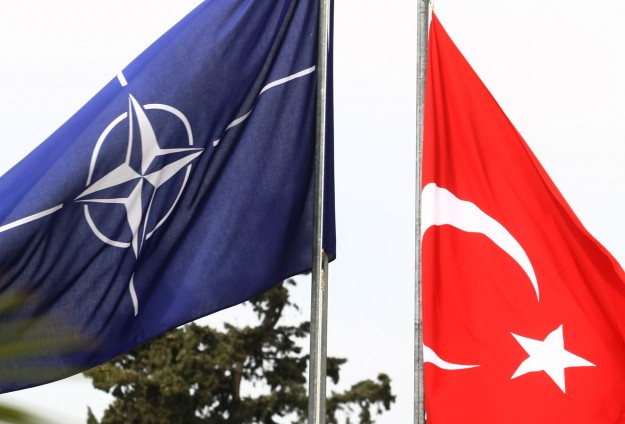  Bakalım Amerika Bizi İşid'e Karşı Koruyacakmı