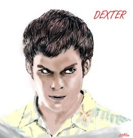 Dexter (2006 - 2013) | New Blood (2021)