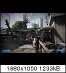  Battfield 3 - Oyun için ekran görüntüleri - FPS değerleri