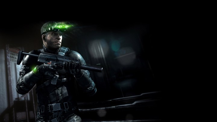 Tom Hardy'nin Splinter Cell filmi iptal edildi