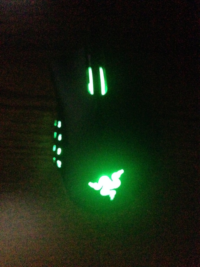  Razer Naga 2012 Mouse Son Fiyat