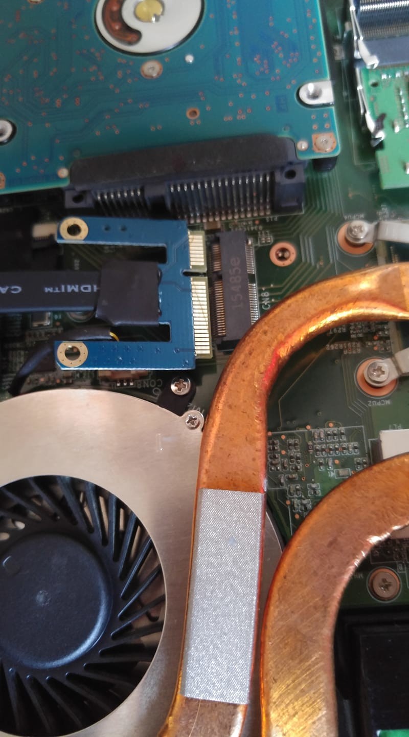  eGPU - notebookta harici masaüstü gpu kullanımı