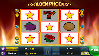 [ÜCRETSIZ] Slot Makinesi Oyunlar