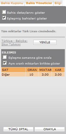  0-0 bitmez diye düşündüğünüz maçlar (al-satçılar için :P)