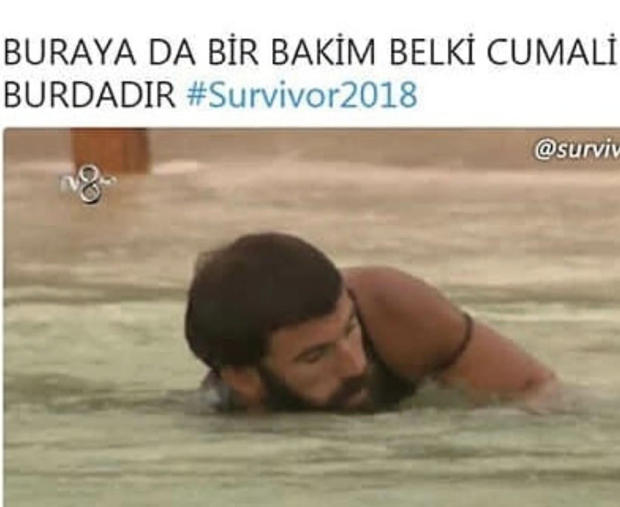 Survivor 2018