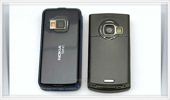  ^^ Nokia N81 ^^