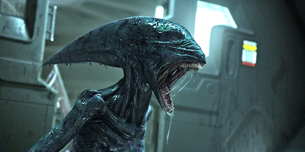 Alien: Covenant  a.k.a Prometheus 2 --   12 MAYIS 2017