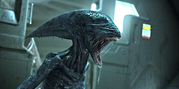 Alien: Covenant  a.k.a Prometheus 2 --   12 MAYIS 2017