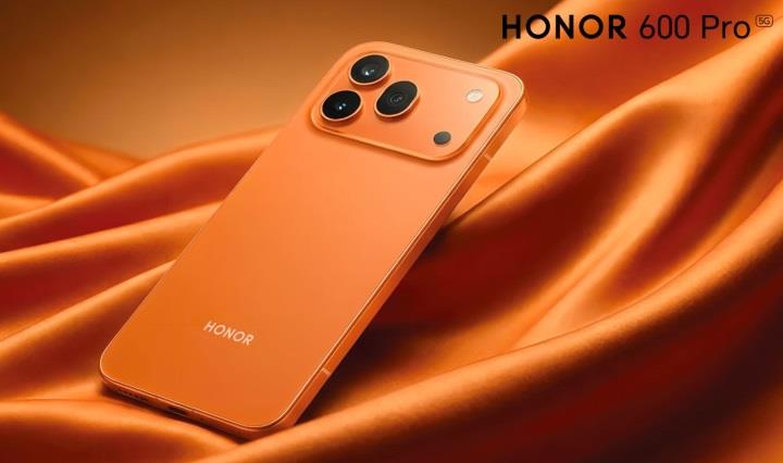 Yapay zekaya odaklanan Honor 600 serisi tanıtıldı: Türkiye'de de satışa çıkacak