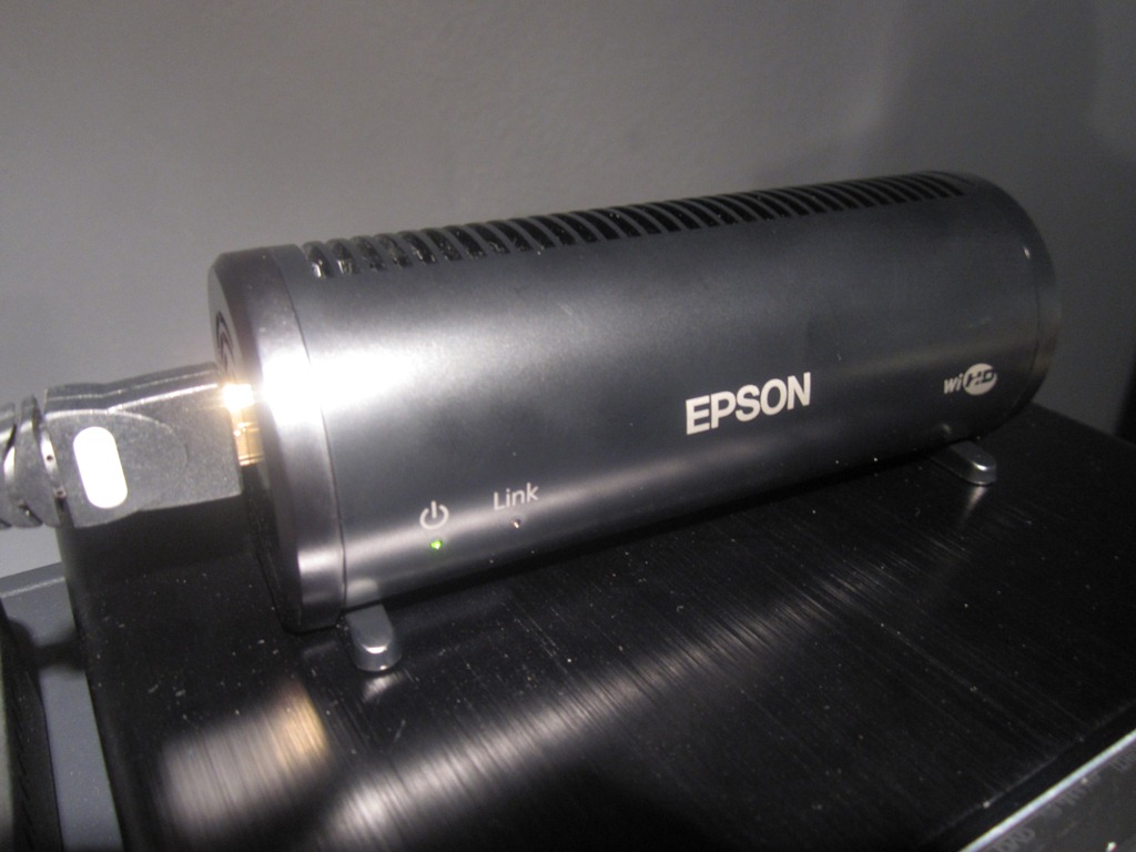  EPSON TW 9000 & 6000 3D PROJEKSİYON..