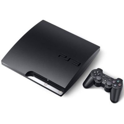  PS3 Slim 1 Eylül'de Piyasada!!