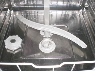  Bulaşık Makinesi Temiz Yıkamıyor!