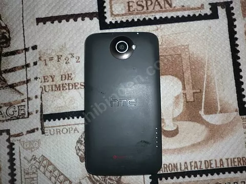  HTC ONE X ALMAYIN!!!