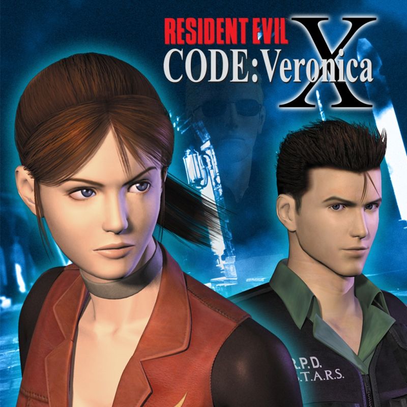 Resident Evil Code: Veronica X PS4/PS3 ANA KONU.