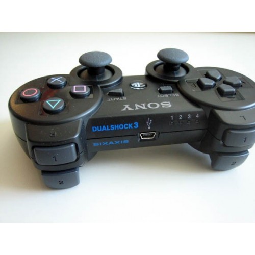 Dualshock Оригинал Купить