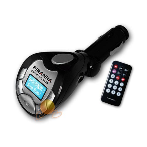  Çakmak Yerinde Mp3 Player