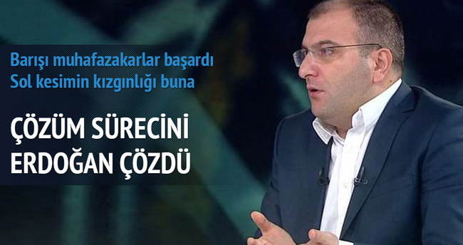  AKP'LİLER SİZ BARIŞA ÇÖZÜME KARŞIMISINIZ