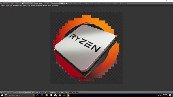 ## AMD Ryzen™ Platformu Kullanıcı İncelemeleri ## (ANA KONU)