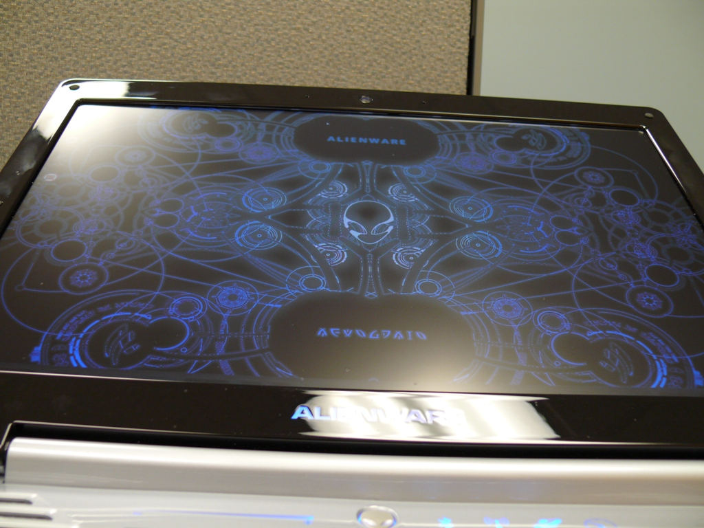  .::Alienware Area-51 m15x Notebook Review & Tests::.