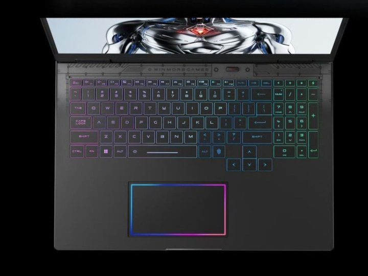 RTX 5090 ekran kartlı Red Magic 16 Pro gaming laptop tanıtıldı
