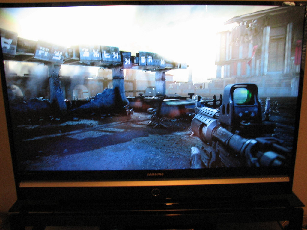  KILLZONE 2 OFFICAL DH (EF-SA-NE! FOREVER)
