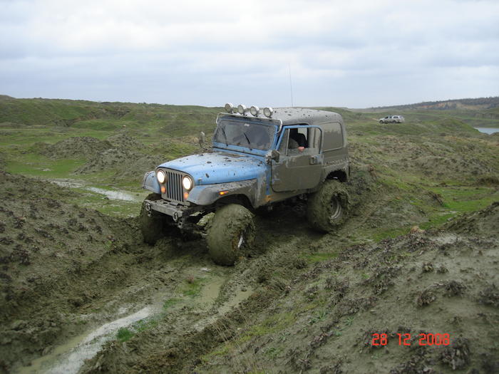  Off-Road İle İlgili Tüm Bilgileri Burada Toplayalım