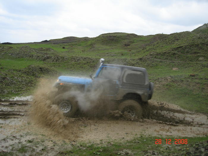  Off-Road İle İlgili Tüm Bilgileri Burada Toplayalım