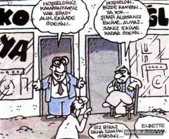  Yiğit Özgür Karikatürleri ***