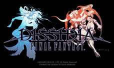  ###Final Fantasy Dissidia Yanlızca PSP ye geliyor###