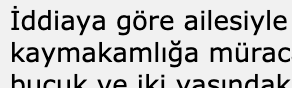 Geçim Sıkıntısı Nedeniyle Cinnet Geçiren Baba Ailesini Rehin Aldı