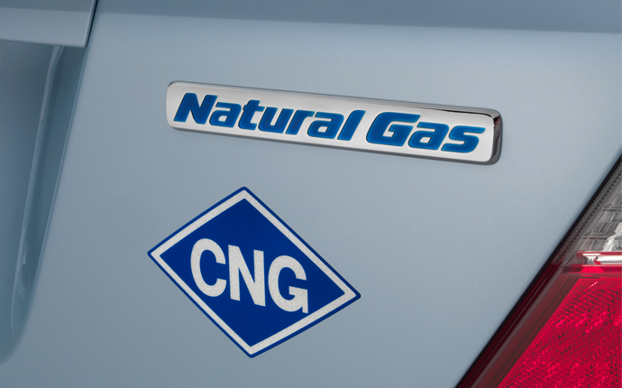  Honda civic natural gas (doğal gaz fabrika çıkışı)