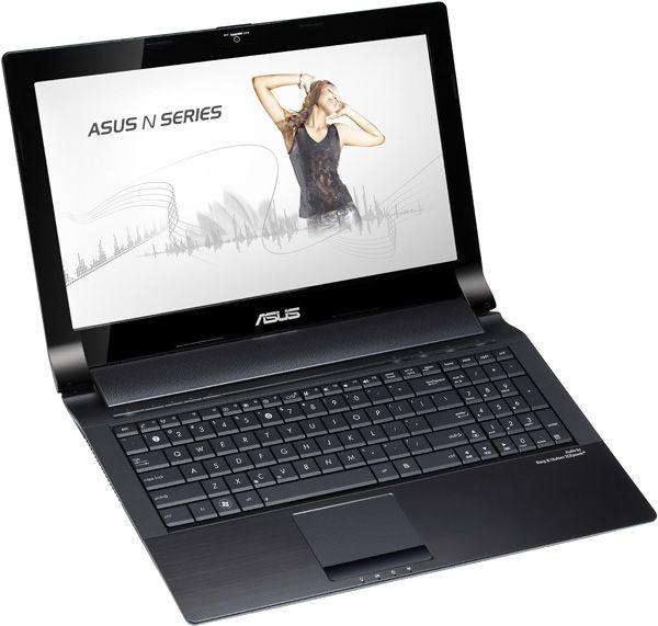  ASUS N53JQ-SX208V