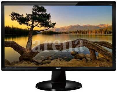  Monitör - BENQ GL2055A 20' LED Geniş P.Siyah