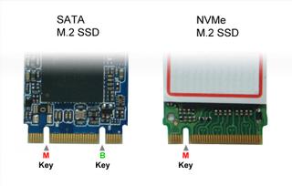 MSI GP72 6QE Leopard Pro SSD?