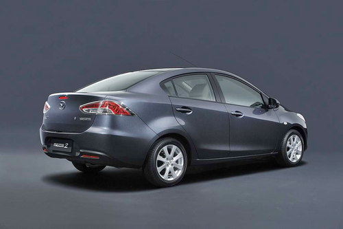  Mazda 2 Sedan Türkiyey ye gelir mi?