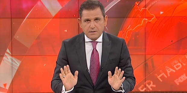 Fatih Portakal : AK Parti İktidarı Kalmalı