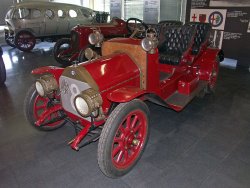  ALFA ROMEO HİKAYESİ - Alfa Romeo Tarihini Öğrenmek İsteyenler Buraya!!!