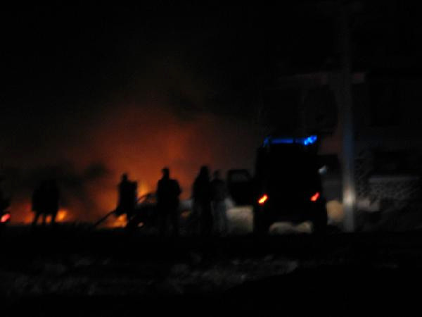 Şanlıurfa/Viranşehirde patlama (ANA KONU)