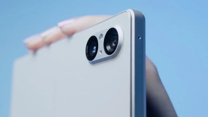 Sony'nin yakında çıkacak olan akıllı telefon kameraları detaylandı