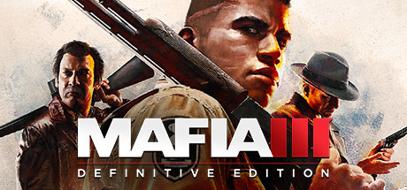 Mafia III: Definitive Edition (2020) [ANA KONU]